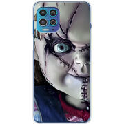 Чехол BoxFace Motorola G100 