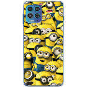 Чехол BoxFace Motorola G100 