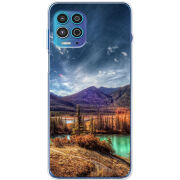 Чехол BoxFace Motorola G100 