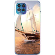 Чехол BoxFace Motorola G100 