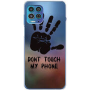 Чехол BoxFace Motorola G100 