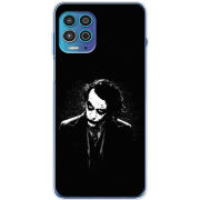 Чехол BoxFace Motorola G100 