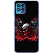 Чехол BoxFace Motorola G100 