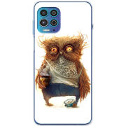 Чехол BoxFace Motorola G100 