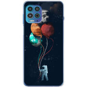 Чехол BoxFace Motorola G100 