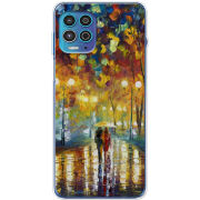 Чехол BoxFace Motorola G100 