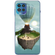 Чехол BoxFace Motorola G100 