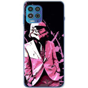 Чехол BoxFace Motorola G100 