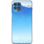 Чехол BoxFace Motorola G100 