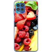 Чехол BoxFace Motorola G100 