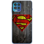 Чехол BoxFace Motorola G100 