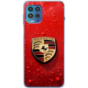 Чехол BoxFace Motorola G100 