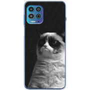 Чехол BoxFace Motorola G100 