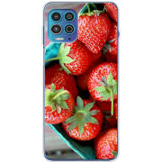 Чехол BoxFace Motorola G100 