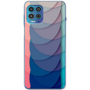 Чехол BoxFace Motorola G100 