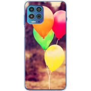 Чехол BoxFace Motorola G100 