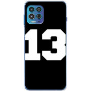 Чехол BoxFace Motorola G100 13