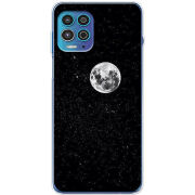 Чехол BoxFace Motorola G100 