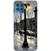 Чехол BoxFace Motorola G100 