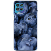 Чехол BoxFace Motorola G100 