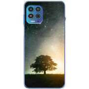 Чехол BoxFace Motorola G100 