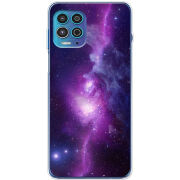 Чехол BoxFace Motorola G100 