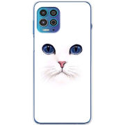 Чехол BoxFace Motorola G100 