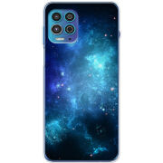 Чехол BoxFace Motorola G100 