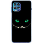 Чехол BoxFace Motorola G100 