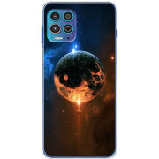 Чехол BoxFace Motorola G100 