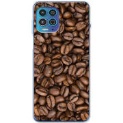 Чехол BoxFace Motorola G100 