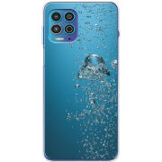 Чехол BoxFace Motorola G100 