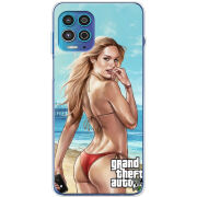 Чехол BoxFace Motorola G100 