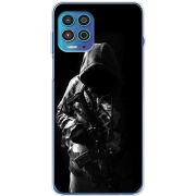 Чехол BoxFace Motorola G100 