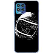 Чехол BoxFace Motorola G100 