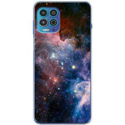 Чехол BoxFace Motorola G100 