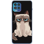 Чехол BoxFace Motorola G100 