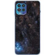 Чехол BoxFace Motorola G100 