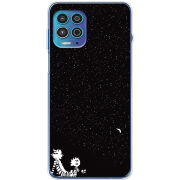 Чехол BoxFace Motorola G100 