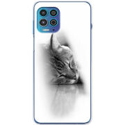 Чехол BoxFace Motorola G100 