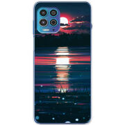 Чехол BoxFace Motorola G100 Midnight