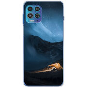 Чехол BoxFace Motorola G100 Nowhere