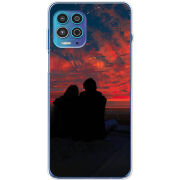 Чехол BoxFace Motorola G100 the Secret Place