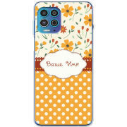 Чехол BoxFace Motorola G100 