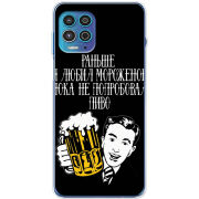 Чехол BoxFace Motorola G100 