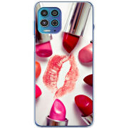 Чехол BoxFace Motorola G100 