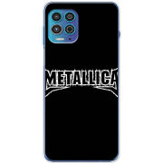 Чехол BoxFace Motorola G100 