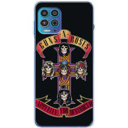 Чехол BoxFace Motorola G100 