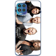 Чехол BoxFace Motorola G100 