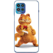 Чехол BoxFace Motorola G100 